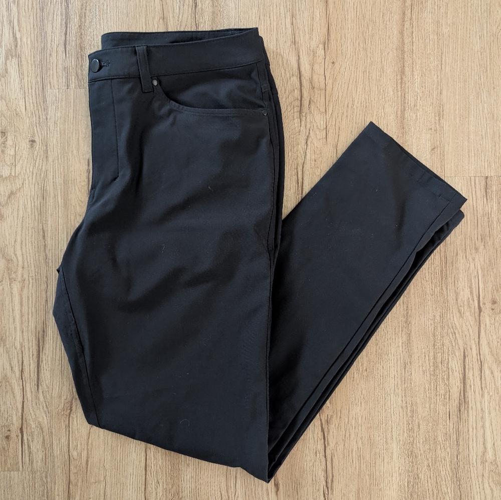 Lululemon Dress Pants